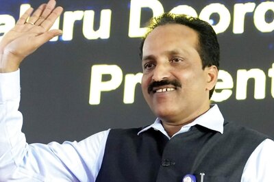 'Nothing Wrong...': ISRO Chief Over Naming Of  Chandrayaan-3 Landing Site 'Shivashakti'