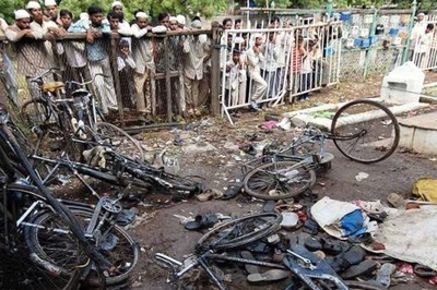 Malegaon Blast Case: Another Witness Turns Hostile, 29th So Far