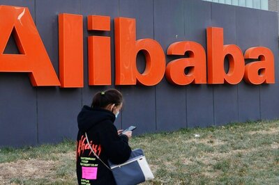 'Fired, Will Never Be Rehired': Alibaba Fires Manager Accused Of Sexual Assault