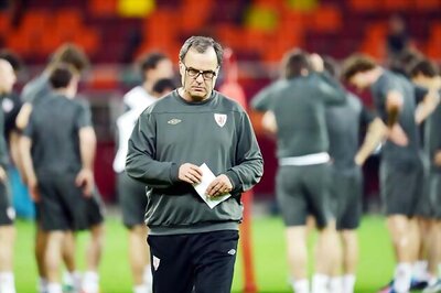 Marcelo Bielsa to leave Athletic Bilbao