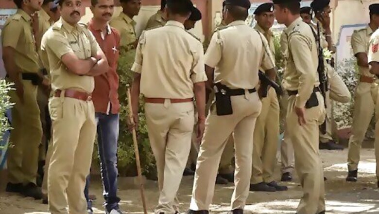 Gujarat Cops Book 2 Ghosts for 'Harassing' Man, 'Interrupting His Work'