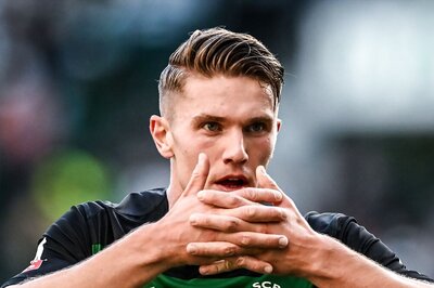 Arsenal to Offer 55-60 Million Pounds for Chelsea Target Viktor Gyokeres: Report