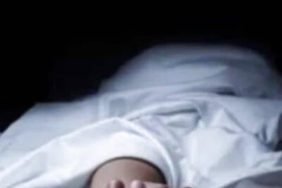 'Genitals Cut, Eyes Removed': 3 Suspects Held for Brutal Murder of 35-Year-Old in UP's Barabanki