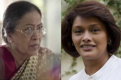 Sulabha Deshpande Was a Motherly Figure To Me: Pallavi Joshi