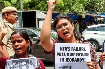 NEET-UG 2024: 3 Doctors From Patna AIIMS Detained, Believed To Be Part of 'Paper Solver Gang', Say Sources
