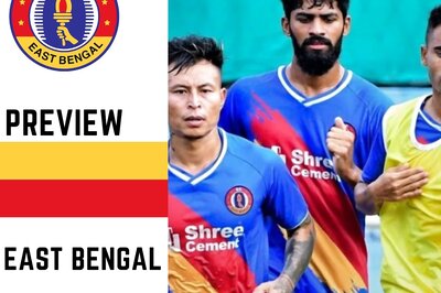 ISL 2021-22 SC East Bengal Preview: New Hope and Fresh Faces But Old Problems for the Red and Gold