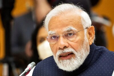 Kabul Gurdwara Attack: PM Modi Pens Letter To Afghan Sikh Community, Hails Their ‘Spirit Of Courage’