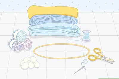 How to Make a Baby Mobile