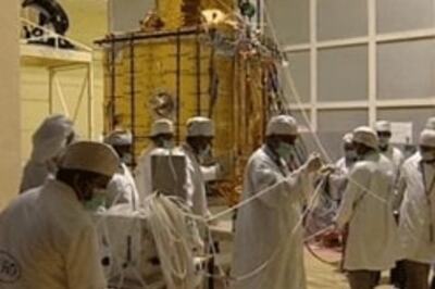 India's greatest achievements in space