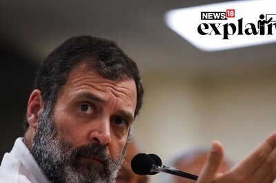 Rahul Gandhi Defamation Case: Guj HC Upholds Sessions Court Order Denying Stay on Conviction | Timeline