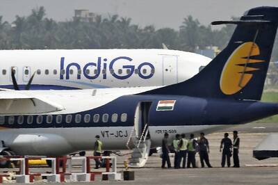DGCA Suspends 2 IndiGo Pilots for 2 Months for Flying Plane with Tail Support Attached