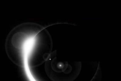 4 Eclipses in 2024, None to Be Visible in India: Astronomer