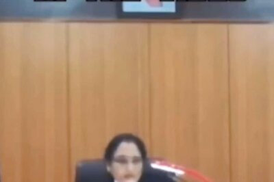 ‘Let Her Earn’: HC Judge Reprimands Woman Seeking Rs 6 Lakh Monthly Maintenance | Video Goes Viral