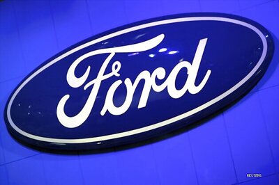 Ford, Toyota fight over who has top-selling car