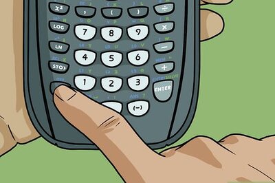 How to Solve Equations with Any TI Graphing Calculator