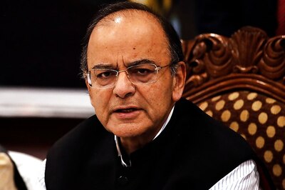 States Must Bear Cost of Farm Loan Waivers From Their Own Coffers, Says Arun Jaitley