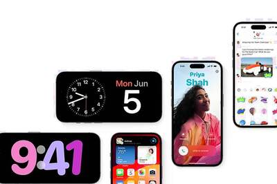 iOS 17 Is Now Available: How To Download And Install On Your iPhone