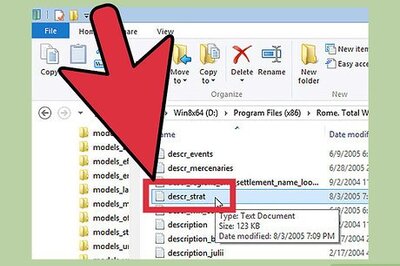 How to Get All Factions in Rome Total War