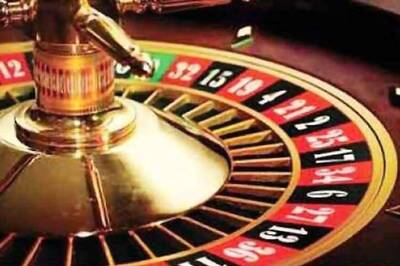 Goa Minister Opposes Shifting of Casinos from Mandovi River, Wants More Vessels in Other Places