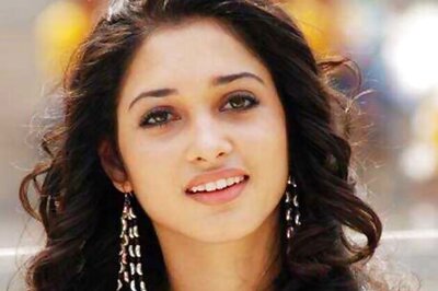 I was thrilled when Hrithik praised me: Tamannah
