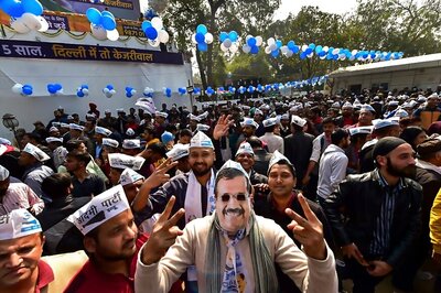 With Results for over 20 Seats Awaited, Delhi CEO Says Counting a Time-consuming Exercise