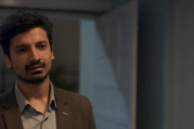 Priyanshu Painyuli On Playing Lead In Noir Crime Drama Shehar Lakhot: 'I've Never Lived With A Character So Long'