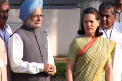 Will PM, Sonia magic work in Punjab?