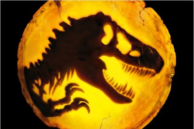 'Jurassic World Dominion' Suspends Production After Positive COVID-19 Tests