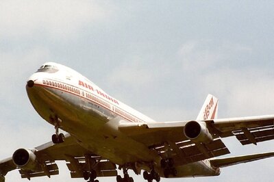 Air India to Shell Out Over $400m for Interior Refurbishment of 40 Aircraft