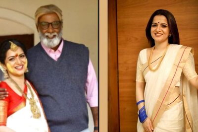 Is Actor Dhivyadharshini Pregnant? Well, No. Here's What the Real Story is