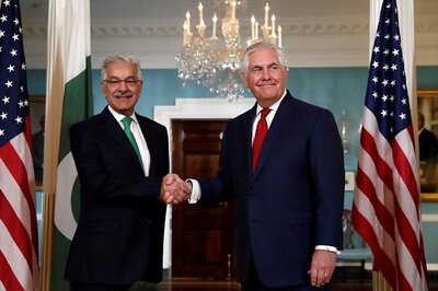US-Pak Relationship in Serious Trouble, Says Expert