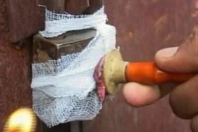 Continue sealing drive uninterrupted: SC