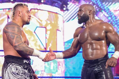 WWE NXT 2.0 Results: Winners, Losers and Highlights from June 7