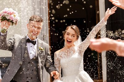 Getting Married? Follow These Tips if You are Planning a Monsoon Wedding