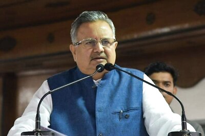Admitting Police Lapses During Dantewada Attack, Raman Singh Promises Peaceful Bastar if Voted Back