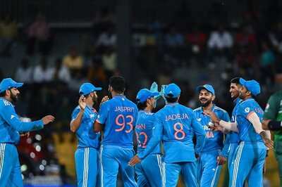 Asia Cup 2023: Virat Kohli, KL Rahul, Kuldeep Yadav Star as India Crush Pakistan by 228 Runs