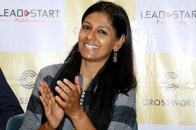 Story is Always Bigger Than One Role, Says Nandita Das