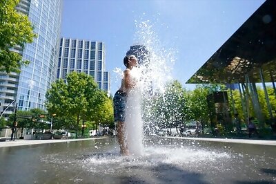 Census Shows Less White Texas Ahead Of Redistricting Fight