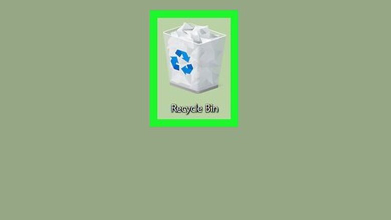 How to Recover Items Deleted from Trash on PC or Mac