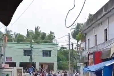 Violent Clash In Odisha's Balasore Town Prompts Curfew And Security Measures