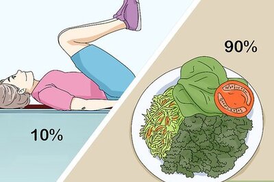 How to Get Rid of Belly Fat Fast (For Women)