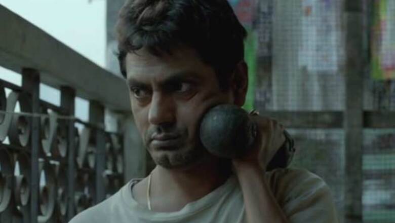 'Bombay Talkies' to be screened at Cannes 2013