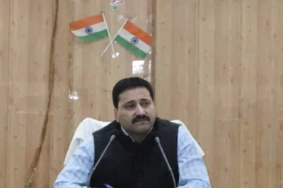 Meet IAS Rahul Pandey, Newly-appointed DM Of UP's Hathras