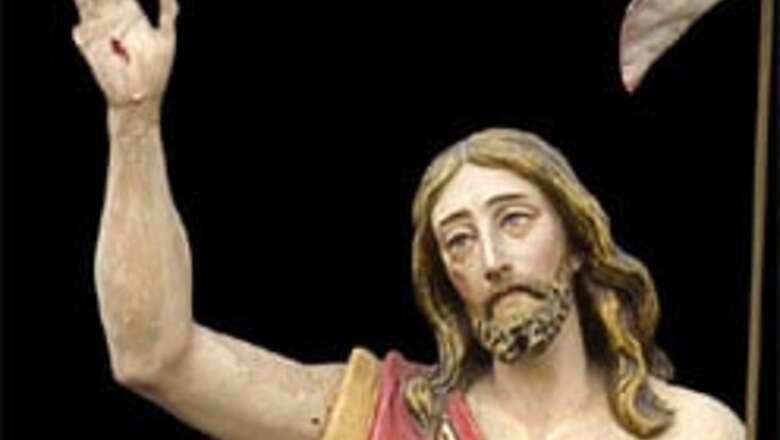 Is God dead? Atheism finds mkt in US