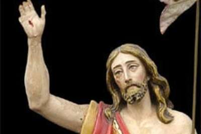 Is God dead? Atheism finds mkt in US