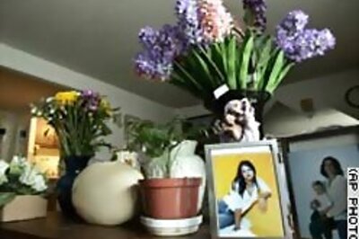 High price for back-door beauty