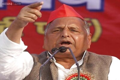 Mulayam to take stock of SP's poor show in Lok Sabha polls