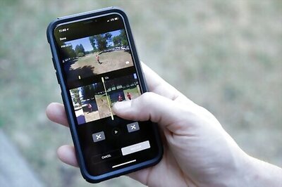 Drone Maker Hurt By US-China Rift, Opening Door To US Rivals