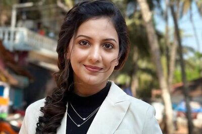 Tejashri Pradhan Set To Grace Small Screen Once Again With A New Serial On Star Pravah