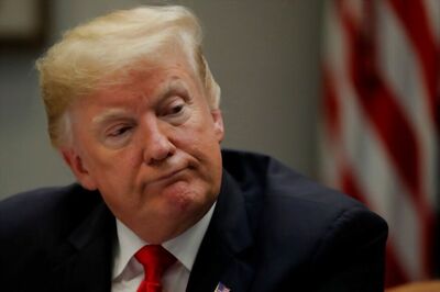 Trump Urged to Delay Decision on Terminating India's Preferential Trade Status